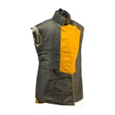 A field-grey Ulanka for enlisted men in the 3rd Guard Uhlan Regiment