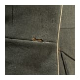 A field-grey ulanka for officers in the Royal Uhlan Regiment (1st Hanoverian) No. 13