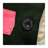 Trousers for troopers of the 3rd or 6th Chevauleger Regiments