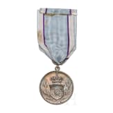 Urkundennachlass von Generalmajor Friedrich Franz Feeser (1875 - 1914)