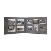 Fotoalbum, &bdquo;Kriegsbilder 1915&ndash;16&ldquo;