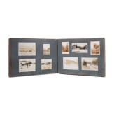 Fotoalbum, &bdquo;Kriegsbilder 1915&ndash;16&ldquo;