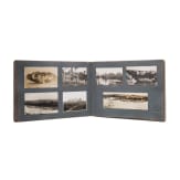 Fotoalbum, &bdquo;Kriegsbilder 1915&ndash;16&ldquo;
