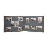 Fotoalbum, &bdquo;Kriegsbilder 1915&ndash;16&ldquo;