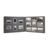 Fotoalbum, &bdquo;Kriegsbilder 1915&ndash;16&ldquo;