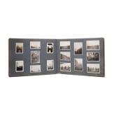 Fotoalbum, &bdquo;Kriegsbilder 1915&ndash;16&ldquo;