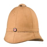 Tropenhelm M1896 der Schutztruppe Deutsch-Ostafrika