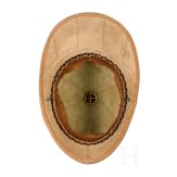 Tropenhelm M1896 der Schutztruppe Deutsch-Ostafrika
