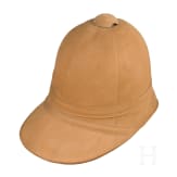 Tropenhelm M1896 der Schutztruppe Deutsch-Ostafrika