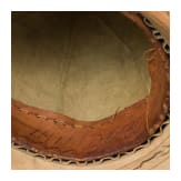 Tropenhelm M1896 der Schutztruppe Deutsch-Ostafrika