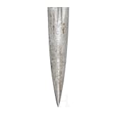 A dagger for officers of the Imperial Navy, with a damask blade and a gold inscription reading "1917. Dr Alfred Middell. 1935."