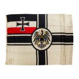 Gro&szlig;e kaiserliche Reichskriegsflagge