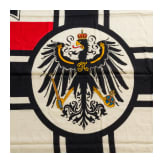 Gro&szlig;e kaiserliche Reichskriegsflagge