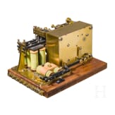 Telegraph von R.Fuess Berlin um 1900