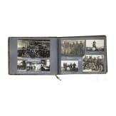 Hauptmann Hans L&ouml;sch - Fotoalbum des Staffelkapit&auml;ns in der 7. Seenotstaffel aus seiner Zeit als Flugsch&uuml;ler der kaiserlichen Marine