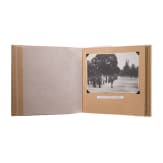 Oberleutnant Johannes Abel - seltenes Fotoalbum Deutsch-Ostafrika, datiert 1902