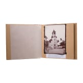 Oberleutnant Johannes Abel - seltenes Fotoalbum Deutsch-Ostafrika, datiert 1902