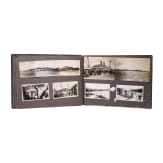Fotoalbum von Hermann Steinberg, Musiker im III. Seebataillon, Tsingtau, 1912 - 1915