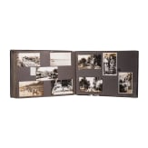 Fotoalbum von Hermann Steinberg, Musiker im III. Seebataillon, Tsingtau, 1912 - 1915