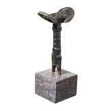 Bronze sword hilt, Zagros Mountains and neighbouring regions, c. 1000 B.C.