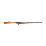 Blaser R 8 mit Atzl-Abzug