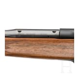 Blaser R 8 mit Atzl-Abzug