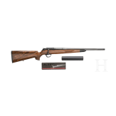 Blaser R 8 mit Atzl-Abzug