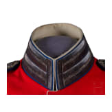 A Prussian Guard K&uuml;rassier Rittmeister Gala Waffenrock