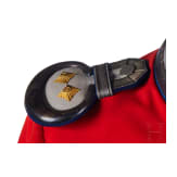 A Prussian Guard K&uuml;rassier Rittmeister Gala Waffenrock