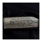 Bigesch M 1858 f&uuml;r Angeh&ouml;rige der Kavallerie, datiert 1914