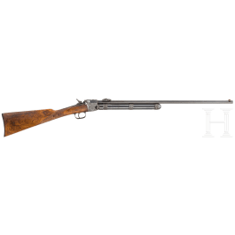 Luftgewehr System Giffard, St. Etienne, um 1880