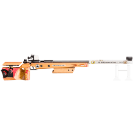 Matchb&uuml;chse Feinwerkbau Mod. 2602 Super Match