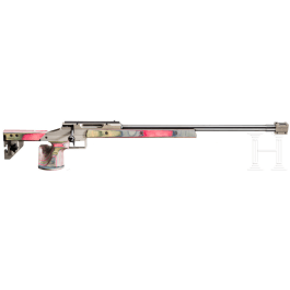 Matchb&uuml;chse Keppeler Freigewehr K05 - F