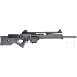 Heckler & Koch SL 8