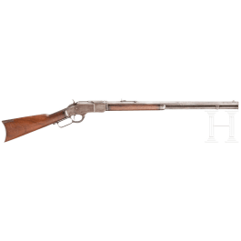 Winchester Model 1873 Rifle