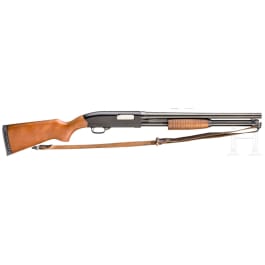 Repetierflinte Winchester 1200 Defender