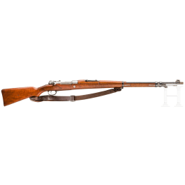 Gewehr Mod. 1909, DWM