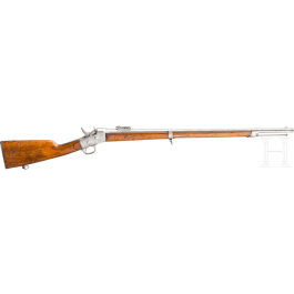Gewehr System Remington, Nagant Li&egrave;ge