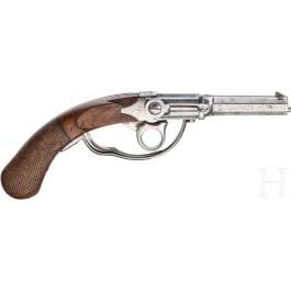 Löbnitz-Pistole M 1841