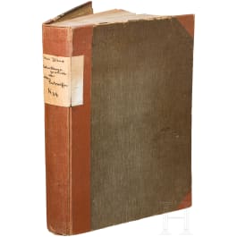 Max J&auml;hns, "Entwicklungsgeschichte der alten Trutzwaffen", Berlin 1899