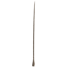 A German skewer, 16th century