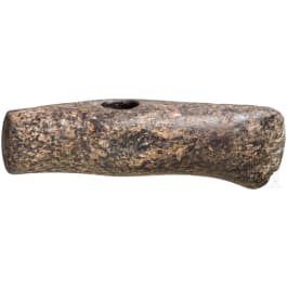 Hammeraxt, Mitteleuropa, Neolithikum, 4400 - 2500 v. Chr.