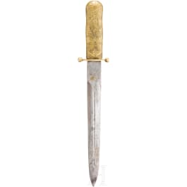 Dagger for officers
