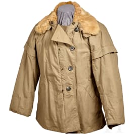 A Japanese Army Jacket