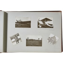 A Fighter Squadron Photo Album