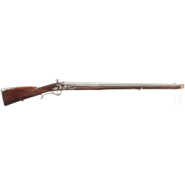 Antique Flintlock Shotguns for Sale at Online Auction