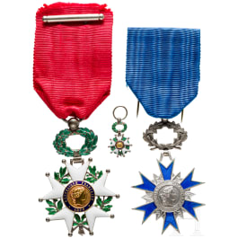 Order of the Legion of Honour, France