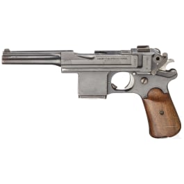 A Bergmann-Bayard M 1908