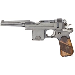 A Bergmann-Bayard M 1908