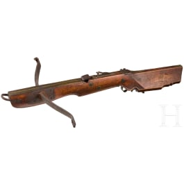 Sch&uuml;tzenarmbrust, &Ouml;sterreich, 19. Jhdt.